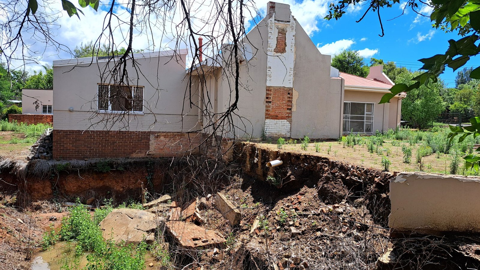 A Call to Rebuild God’s House