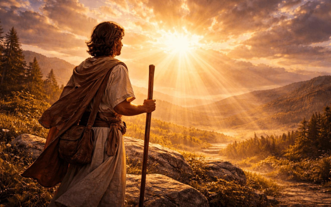 God is Restoring Your Dignity