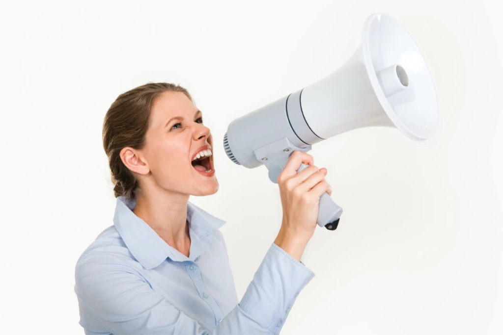 Breaking the Silence! Part 1 – The Greater Separation