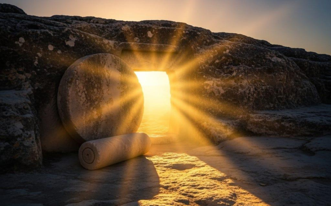 Resurrection is COMING!