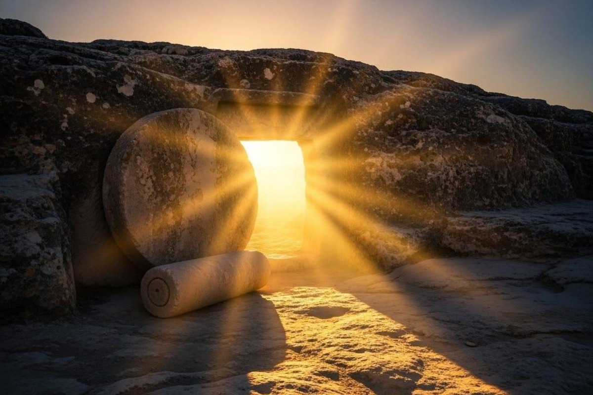 Resurrection is COMING!