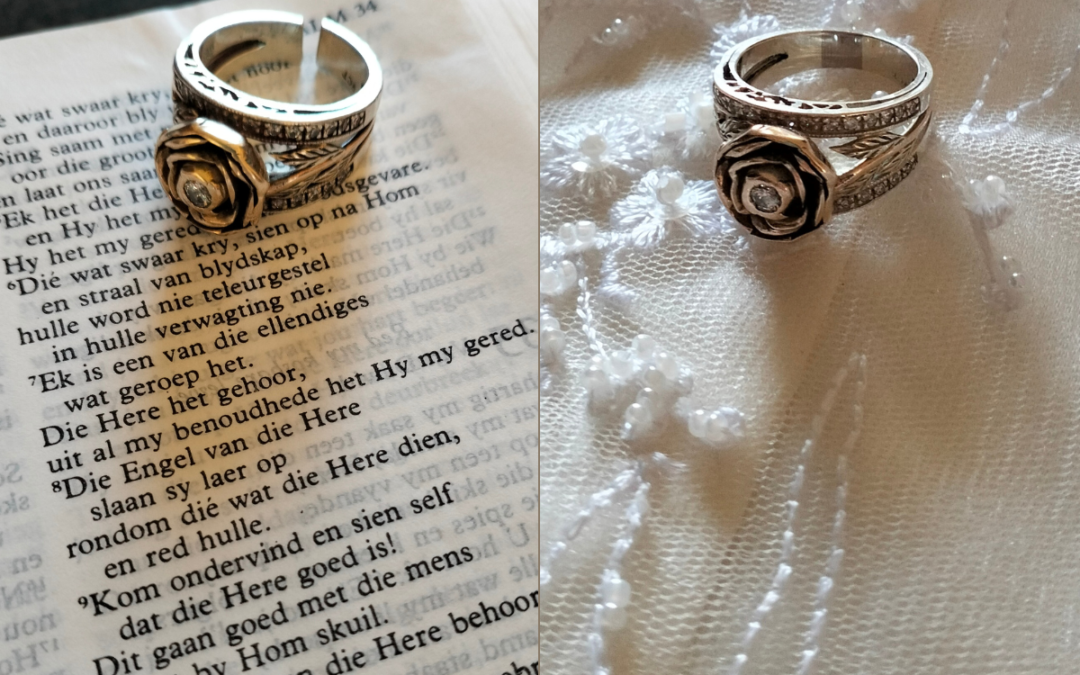 The Bride is Being Expanded! — Part 2: From Breaking to Healing to Expansion