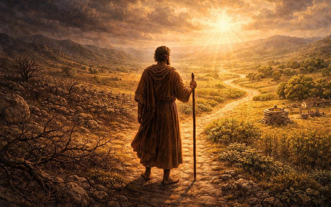 The Key of Greater Dependence (Part 2)