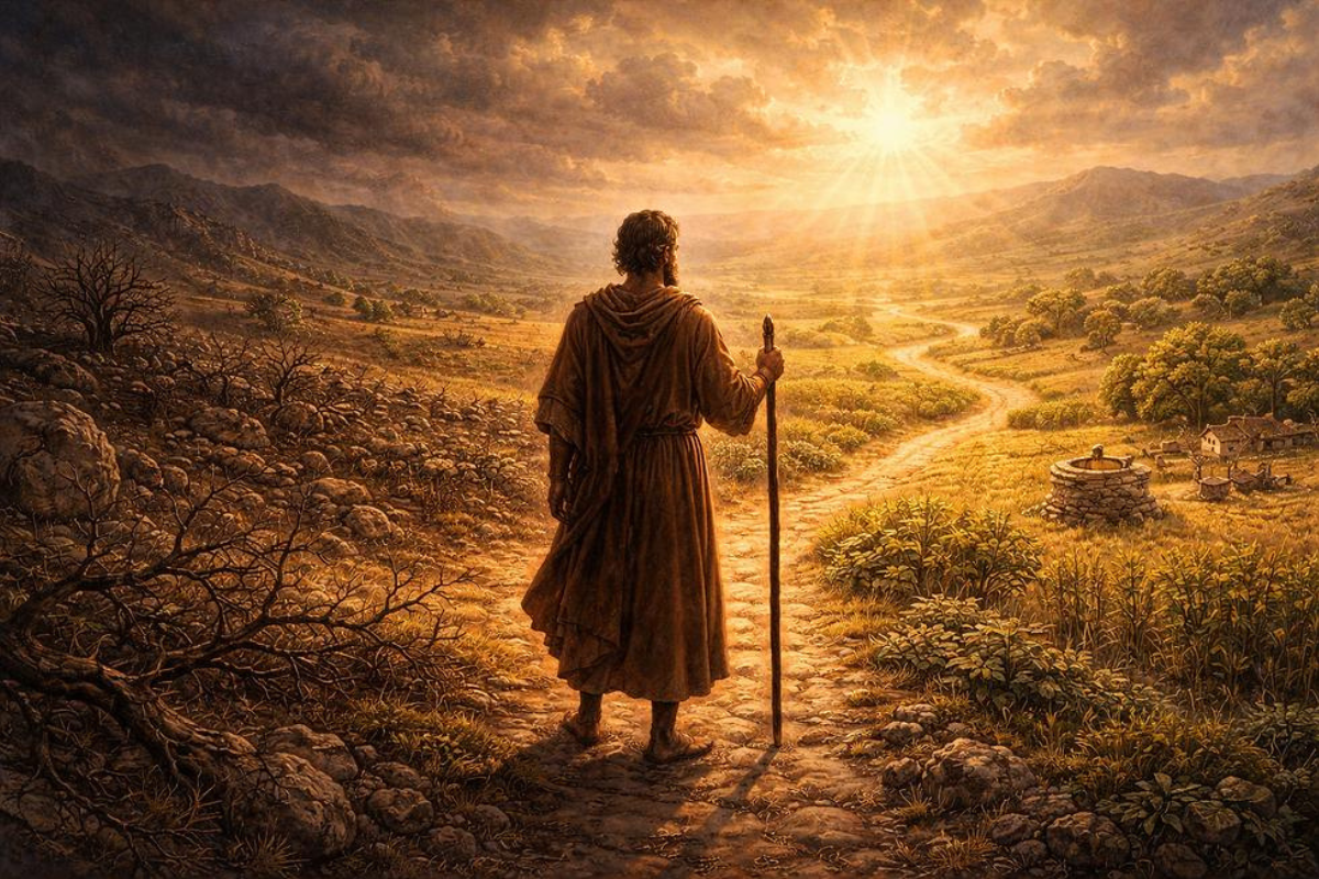 The Key of Greater Dependence (Part 2)